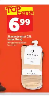 Topaz Skarpety mix Moraj oferta