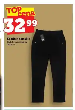 Topaz Spodnie damskie oferta