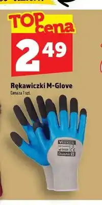 Topaz Rękawiczki M-Glove oferta