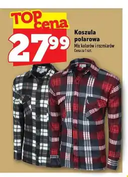 Topaz Koszula polarowa oferta