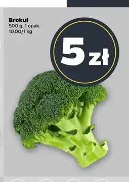 Netto Brokuł oferta