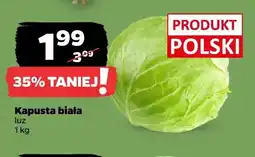 Netto Kapusta biała oferta