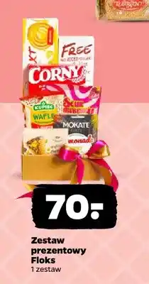 Netto Zestaw prezentowy Floks oferta