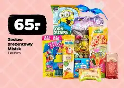 Netto Zestaw prezentowy Misiek oferta
