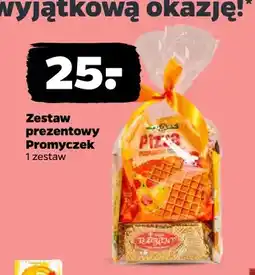 Netto Zestaw prezentowy Promyczek oferta