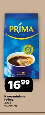 Netto Kawa mielona Prima oferta