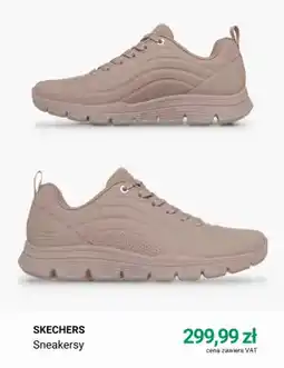Deichmann Sneakersy Skechers oferta
