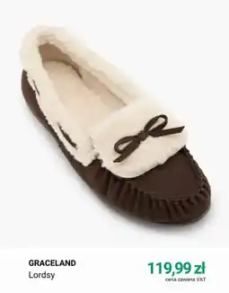 Deichmann Lordsy Graceland oferta