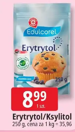 E.Leclerc Erytrytol/Educorel oferta