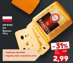 Kaufland Ser Ramzes oferta