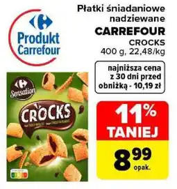 Carrefour CARREFOUR CROCKS oferta