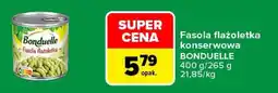 Carrefour Fasola flażoletka konserwowa oferta
