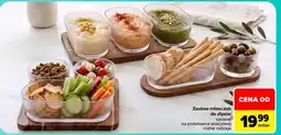 Carrefour Zestaw miseczek do dipów oferta