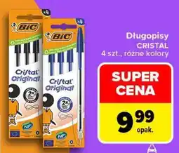 Carrefour BIC oferta