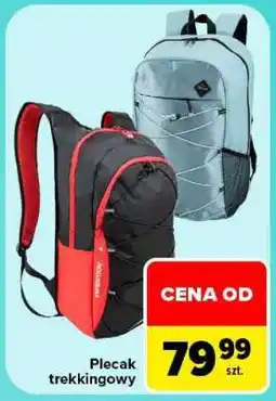 Carrefour Plecak trekkingowy oferta
