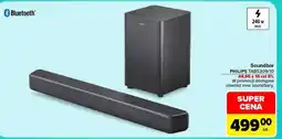Carrefour Soundbar PHILIPS TAB5305/10 oferta