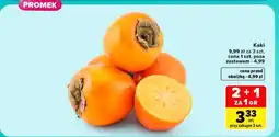 Carrefour Kaki oferta