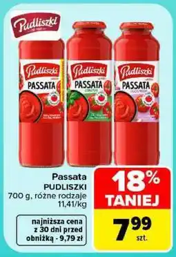 Carrefour passata oferta
