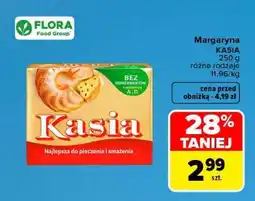 Carrefour Kasia oferta