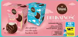 Carrefour Królewskie Mleczko oferta