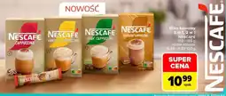 Carrefour NESCAFÉ oferta