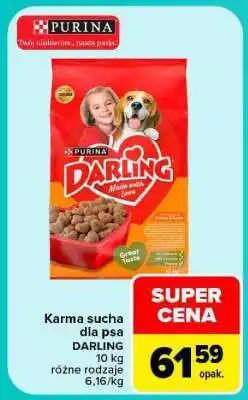 Carrefour Darling oferta