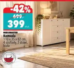 Biedronka Komoda oferta