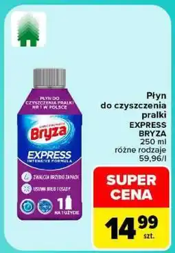 Carrefour Bryza EXPRESS oferta