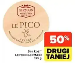 Carrefour Market Ser kozi le pico germain oferta