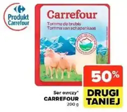 Carrefour Market Ser owczy carrefour oferta