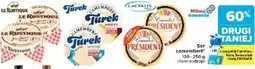Carrefour Market Ser camembert oferta