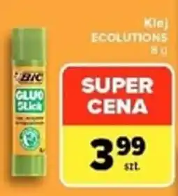 Carrefour Market Klej ecolutions oferta