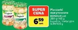 Carrefour Market Pioczarki marynowane bonduelle oferta