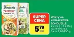 Carrefour Market Warzywa konserwowe bonduelle oferta