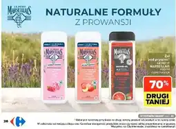 Carrefour Market Zel pod prysznic le petit marseillais oferta