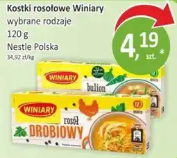 Orzech Kostki rosołowe Winiary oferta