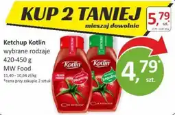 Orzech Ketchup Kotlin oferta