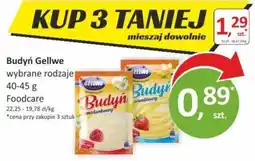 Orzech Budyń Gellwe oferta