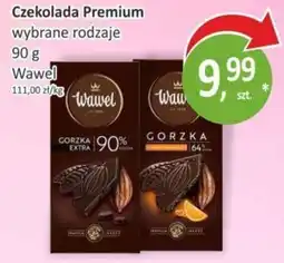 Orzech Czekolada Premium Wawel oferta