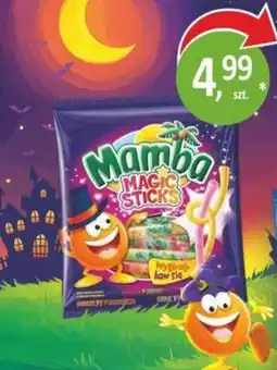 Orzech Mamba Magic Sticks oferta