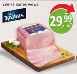 Orzech Szynka Konserwowa Krakus oferta