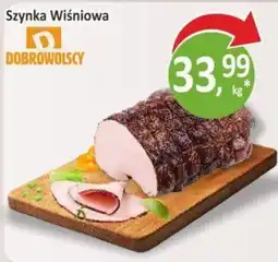 Orzech Szynka Wiśniowa Dobrowolscy oferta