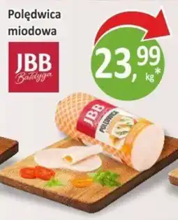 Orzech Polędwica miodowa JBB oferta