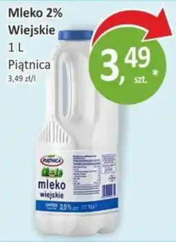 Orzech Mleko Wiejskie Piątnica oferta