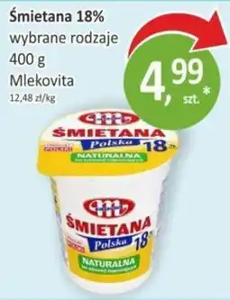 Orzech Śmietana Mlekovita oferta