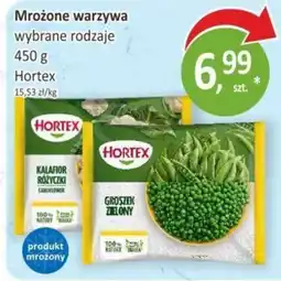 Orzech Mrożone warzywa wybrane rodzaje oferta
