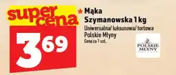 Topaz Mąka Szymanowska oferta
