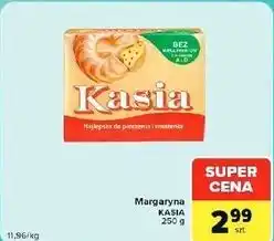 Carrefour Express Margaryna KASIA oferta