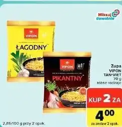 Carrefour Express Zupa Vifon Tan-Viet oferta