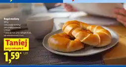 Lidl Rogal maślany oferta